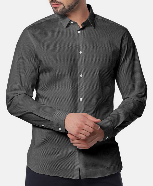 Custom Shirt